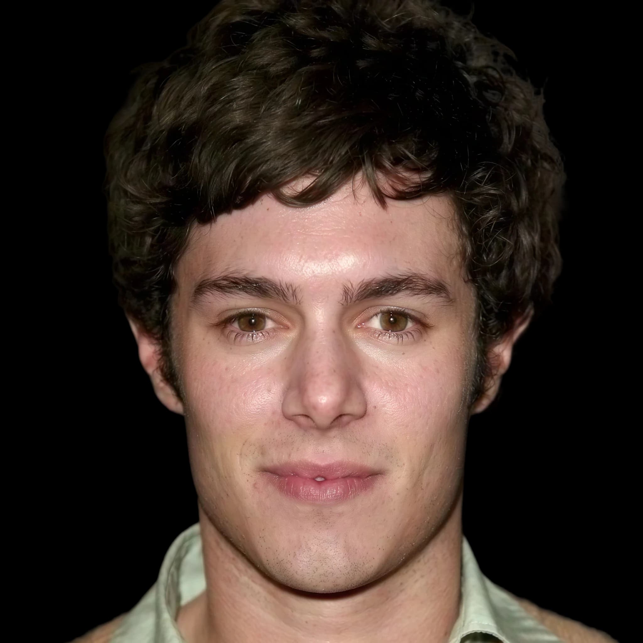 Adam Brody, Middle Third