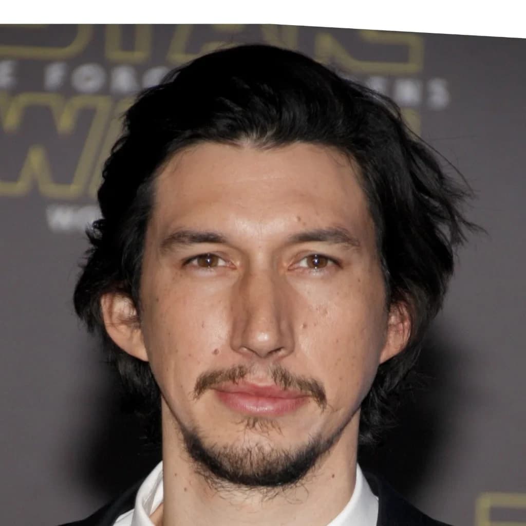 Adam Driver