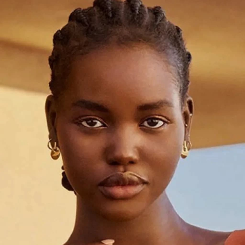 Adut Akech