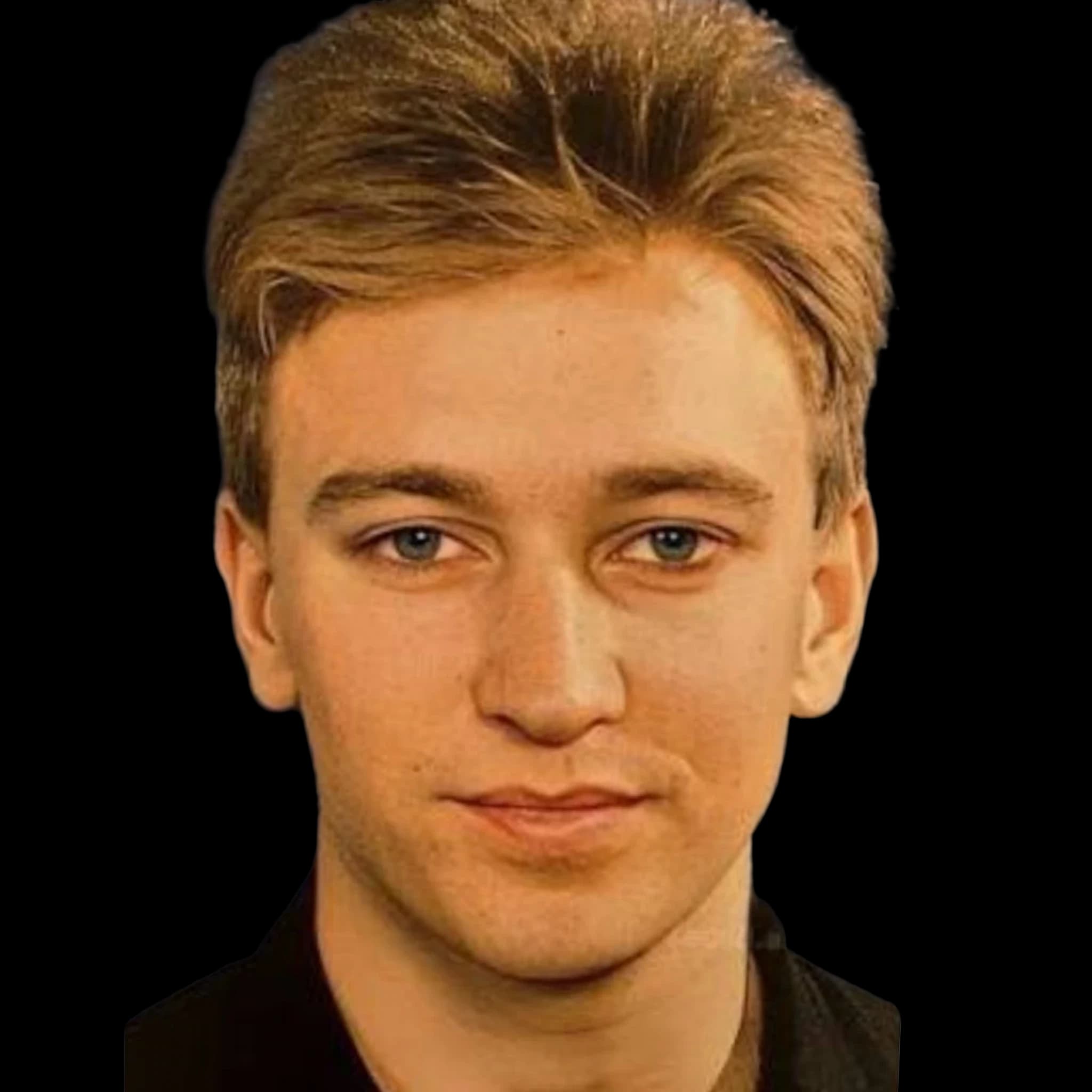 Alan Wilder, Acne