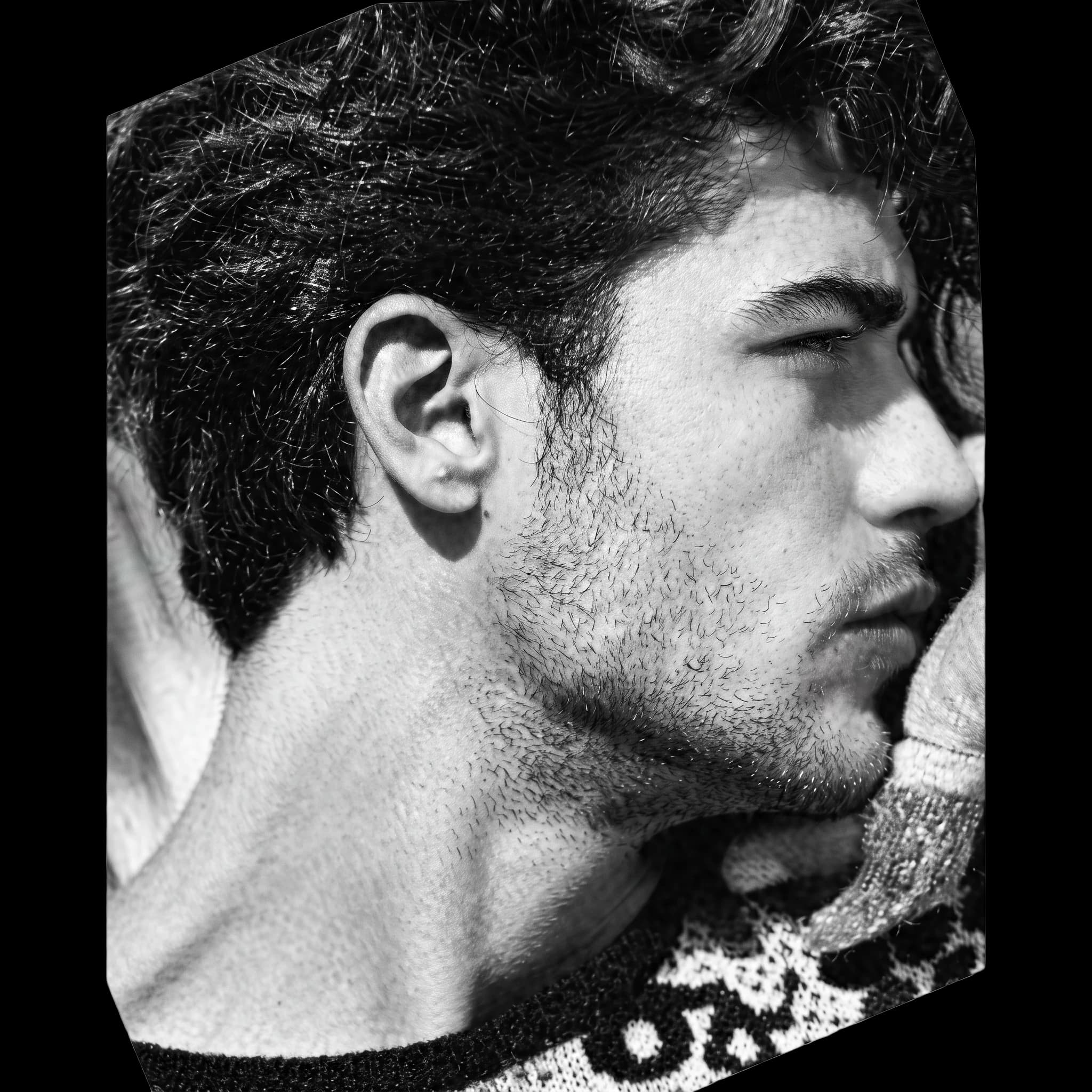 Alessandro Dellisola, Submental Definition