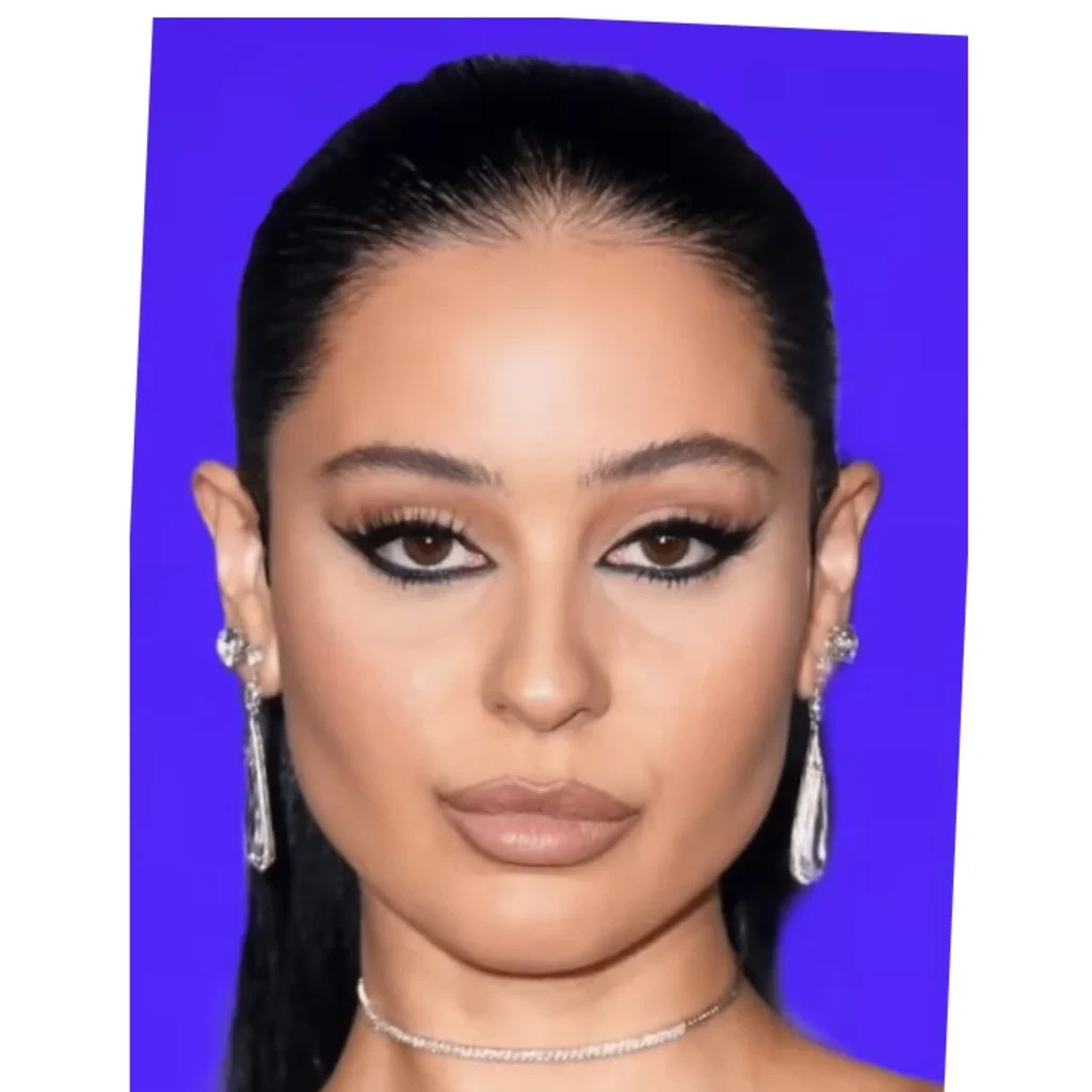 Alexa Demie