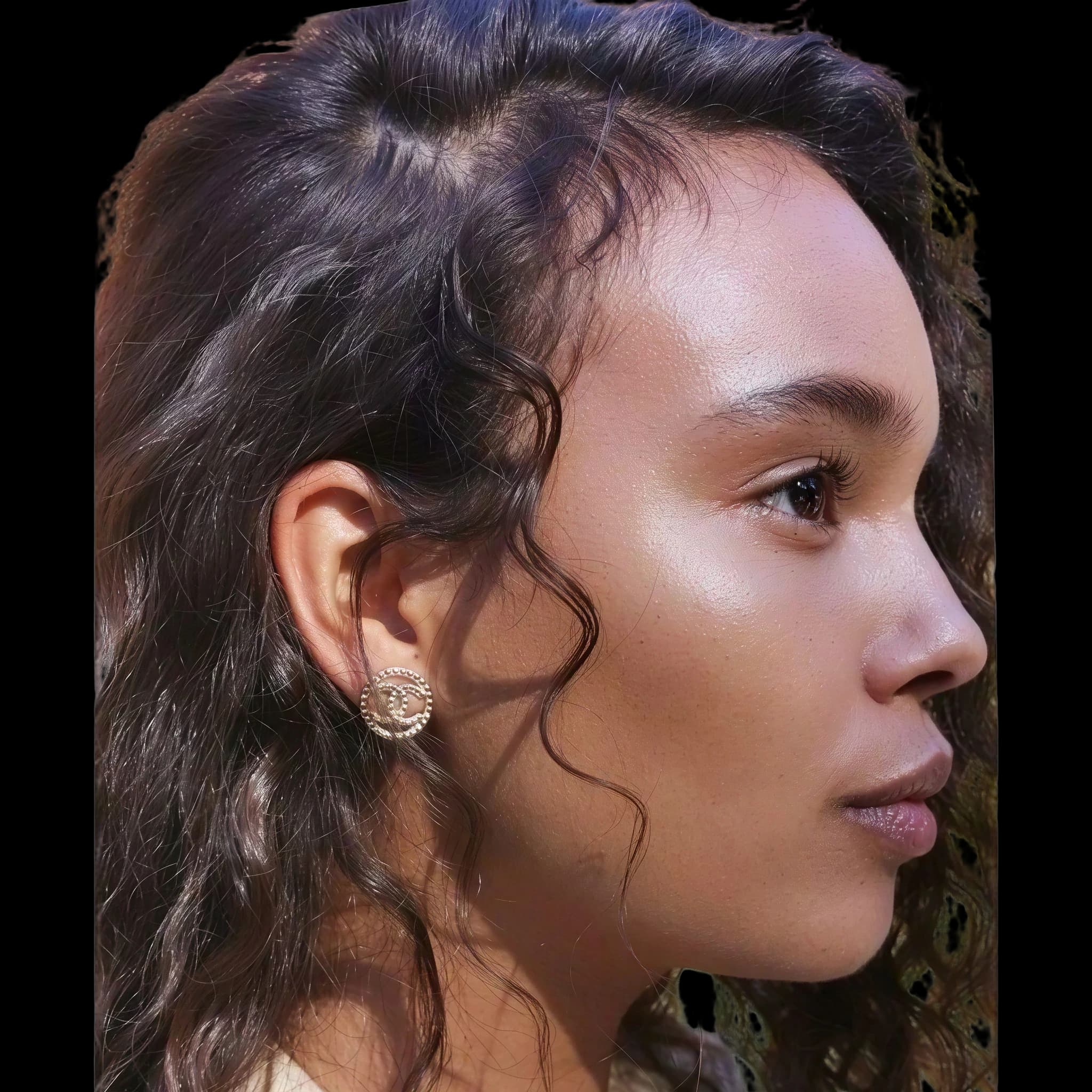 Alisha Boe, Upper Forehead Slope