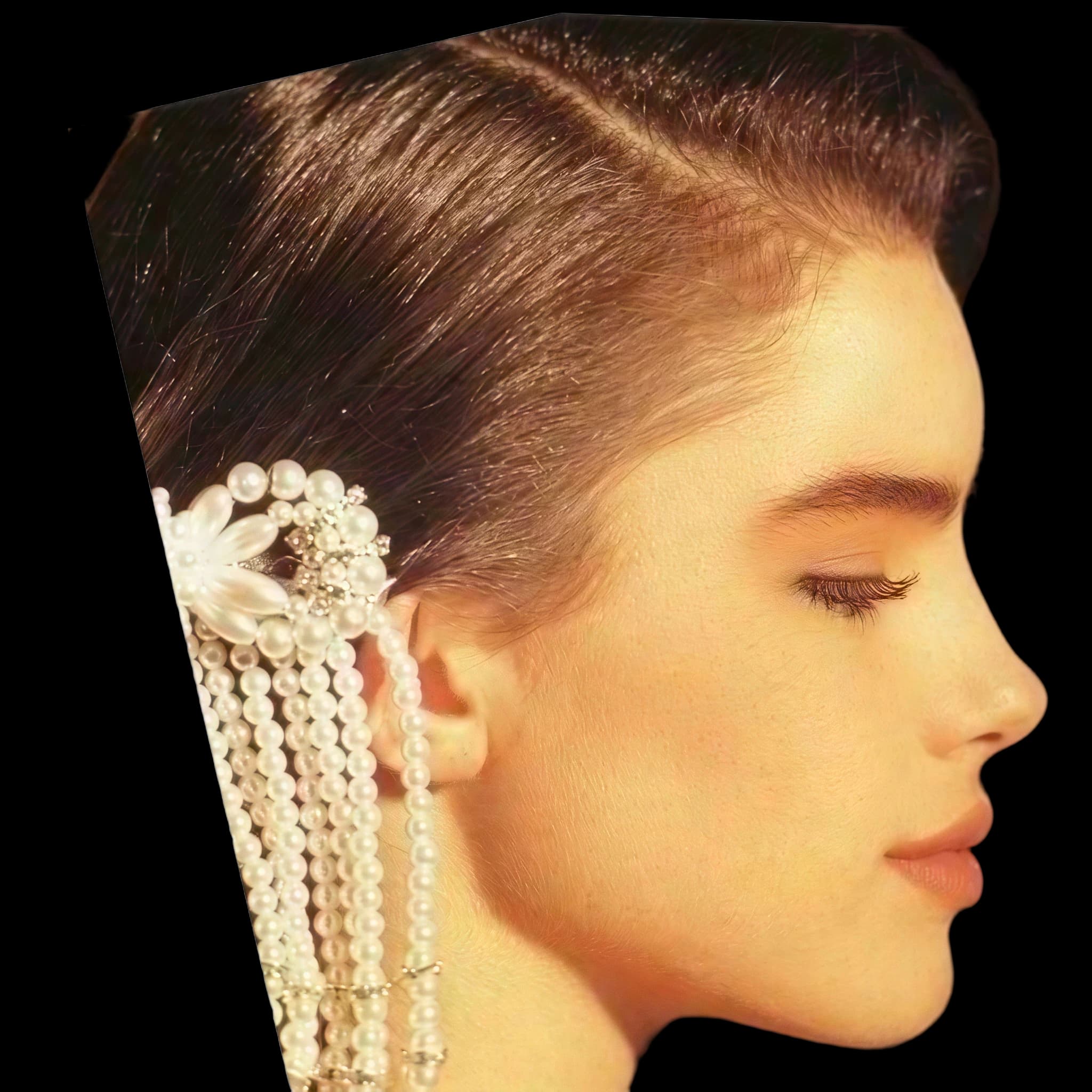 Ana Paula Arosio, Submental Definition