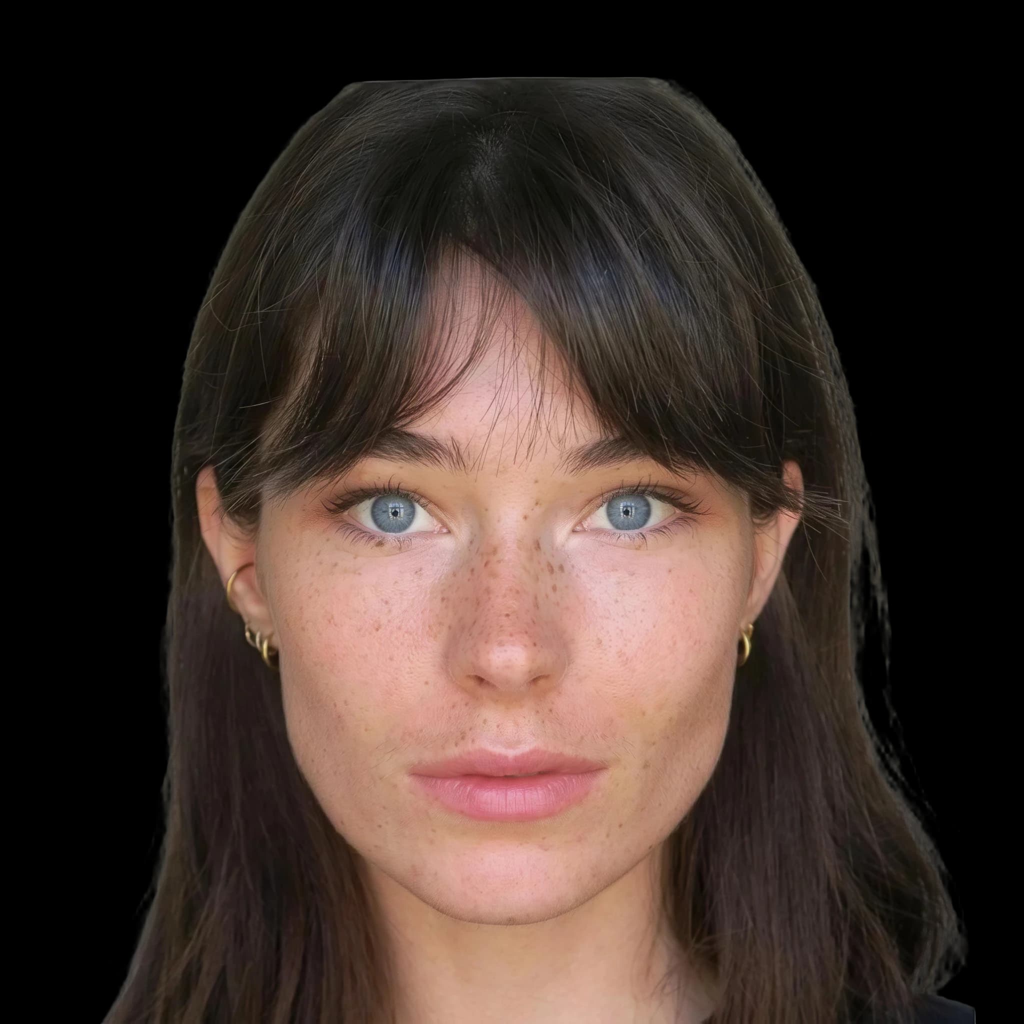 Anja Winkelmann, Dark Circles