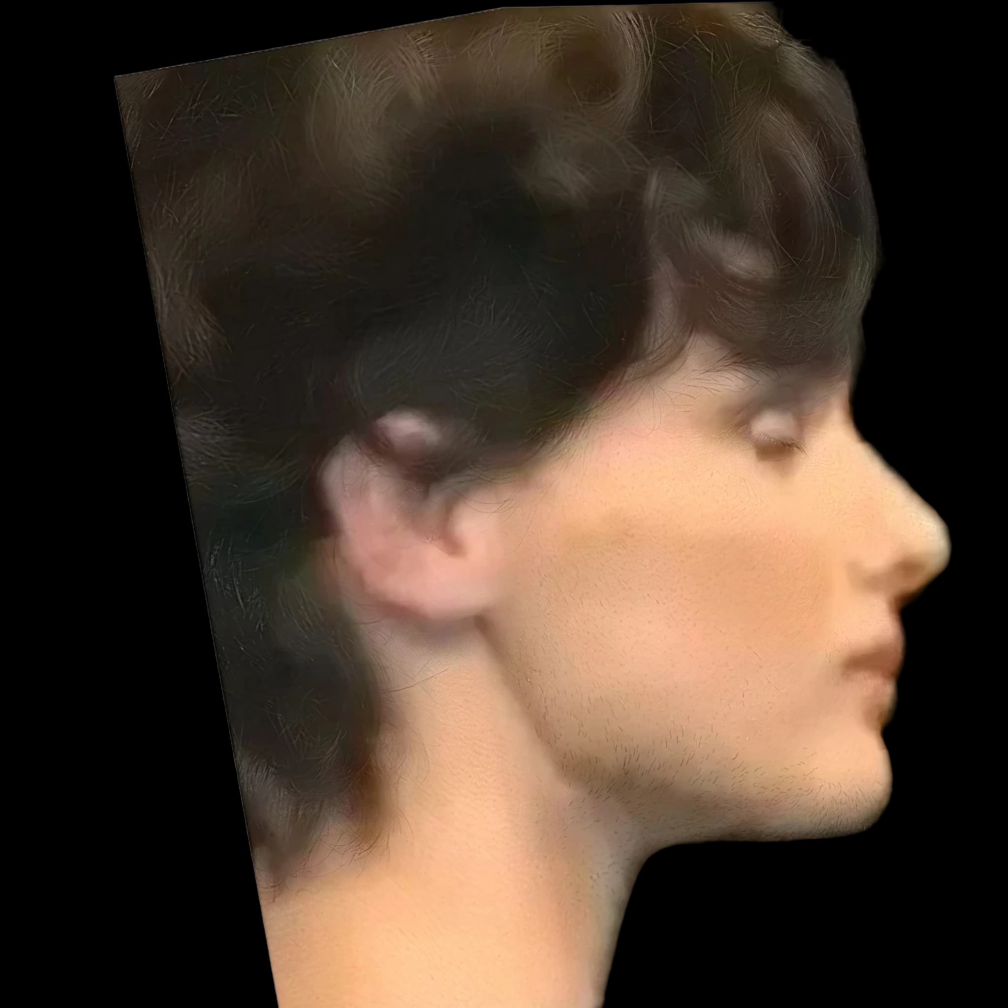 Anneliese Seubert, Orbital Vector
