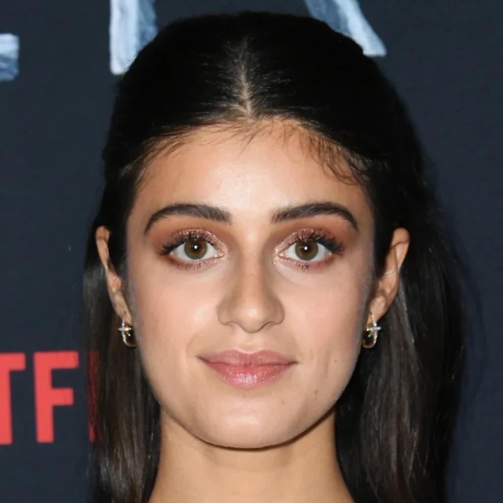 Anya Chalotra
