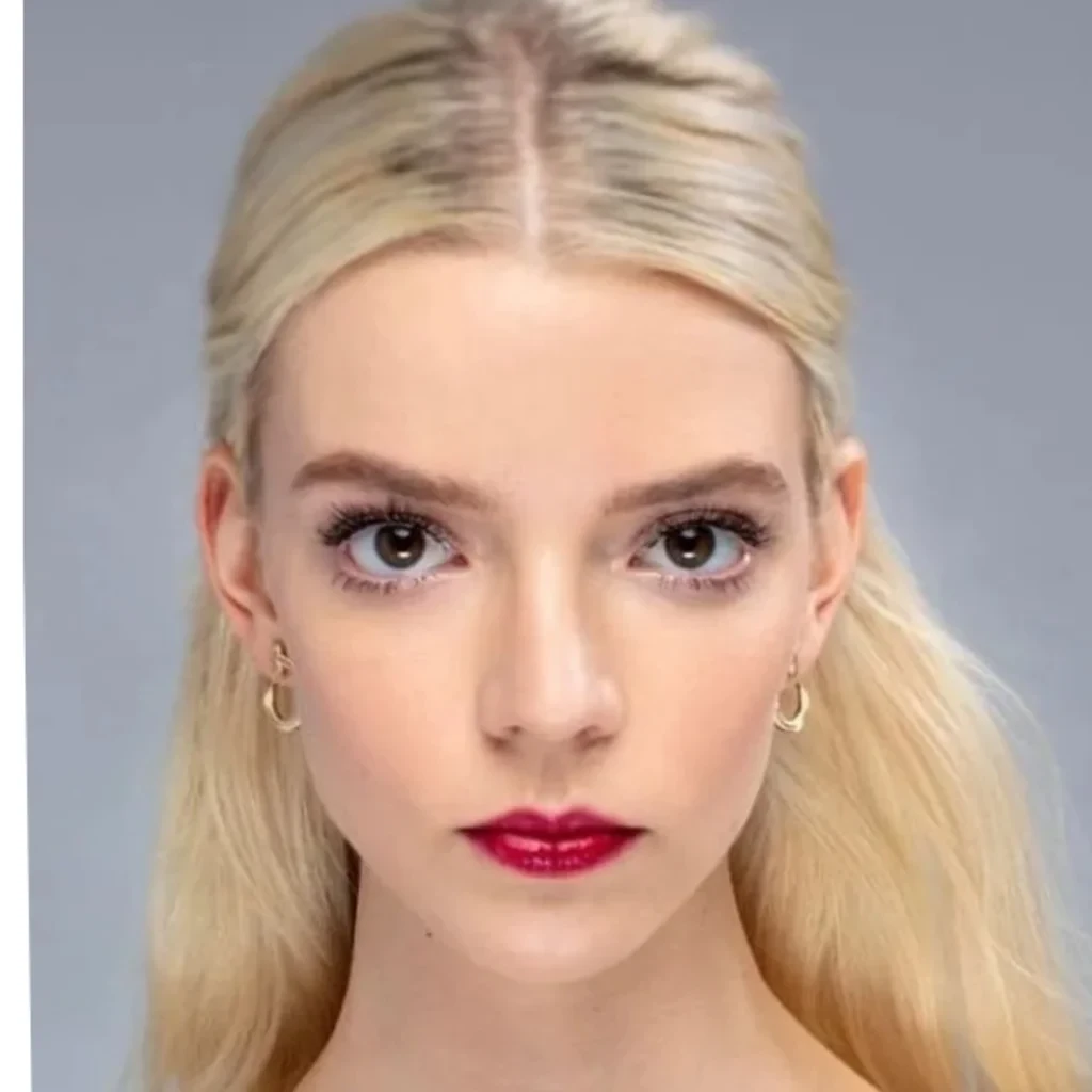 Anya Taylor-Joy