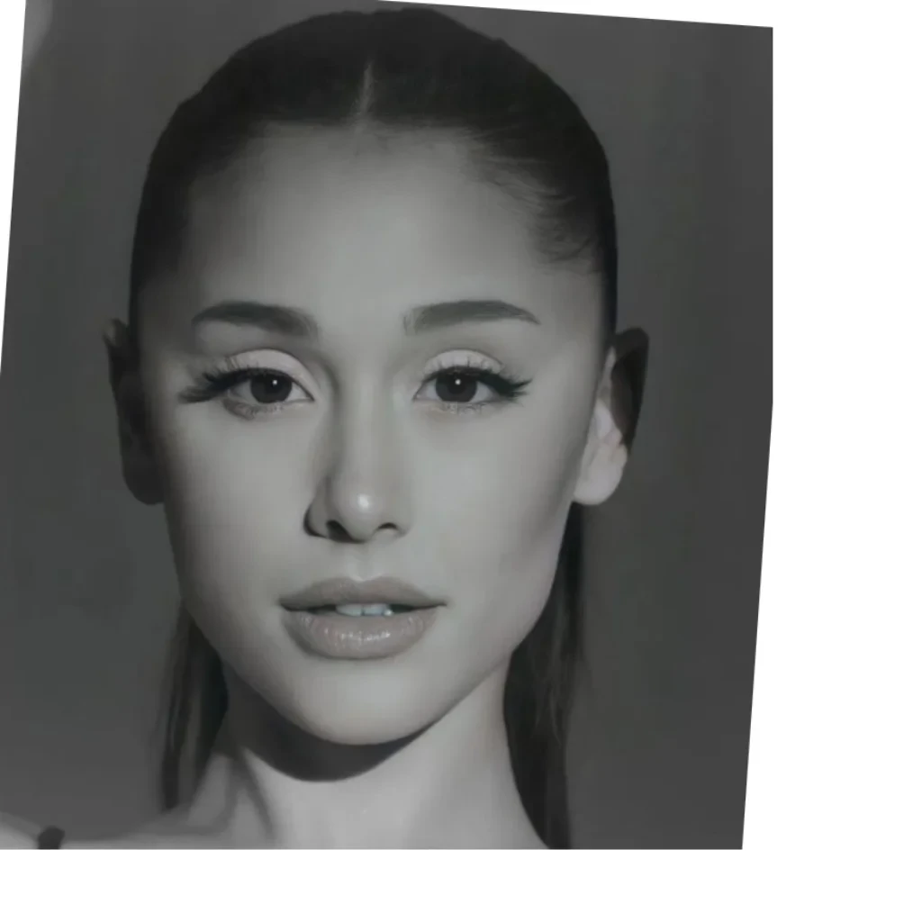 Ariana Grande