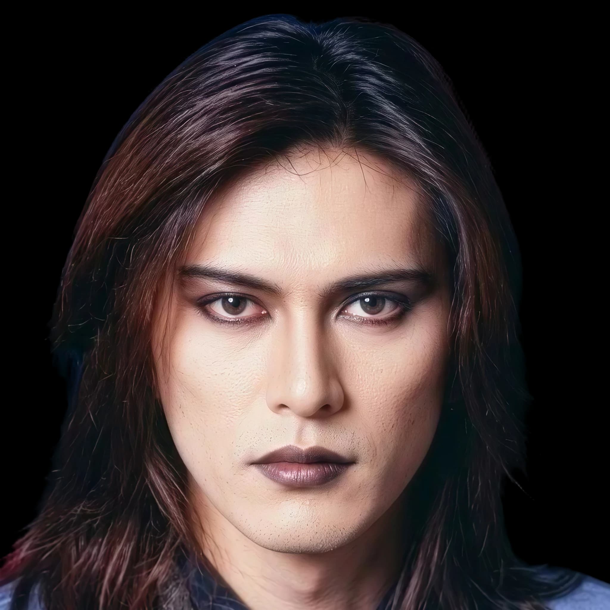 Atsushi Sakurai, Lower Third Proportion
