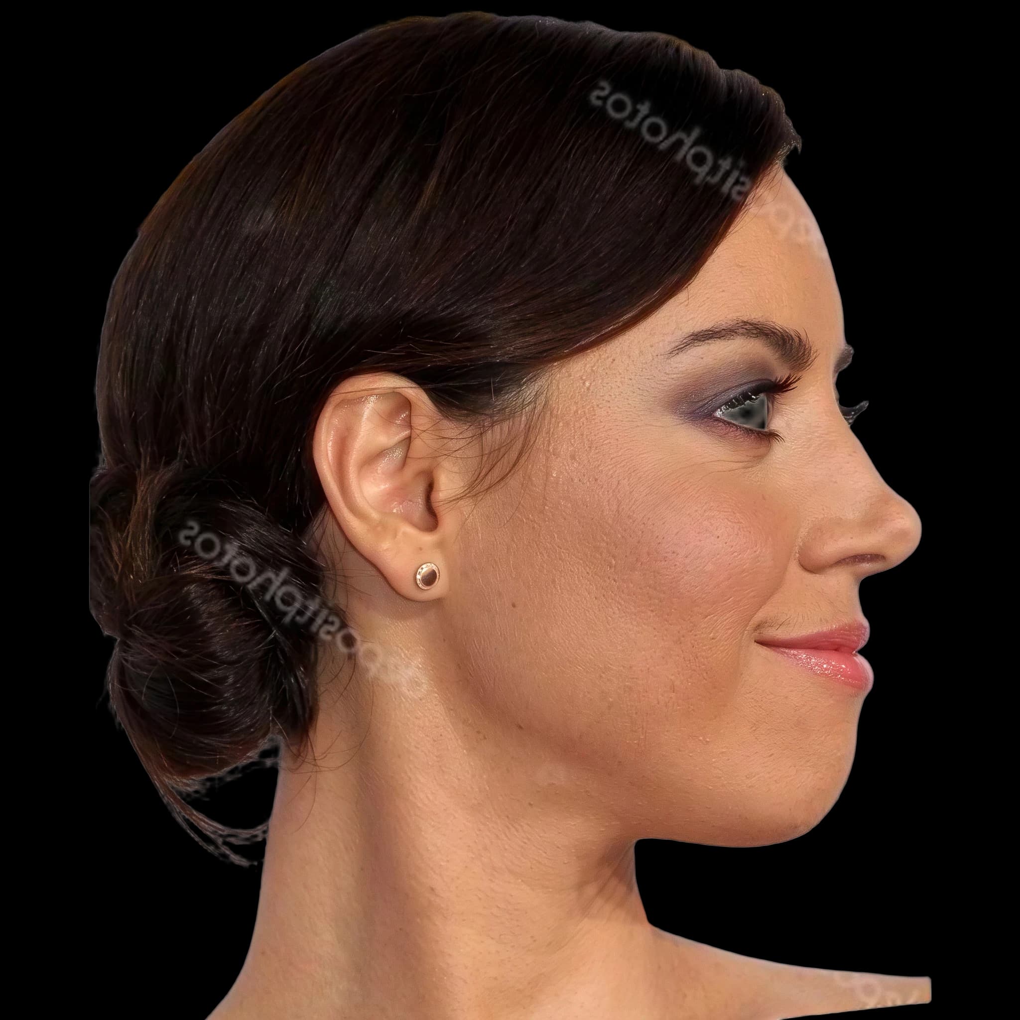 Aubrey Plaza, Orbital Vector