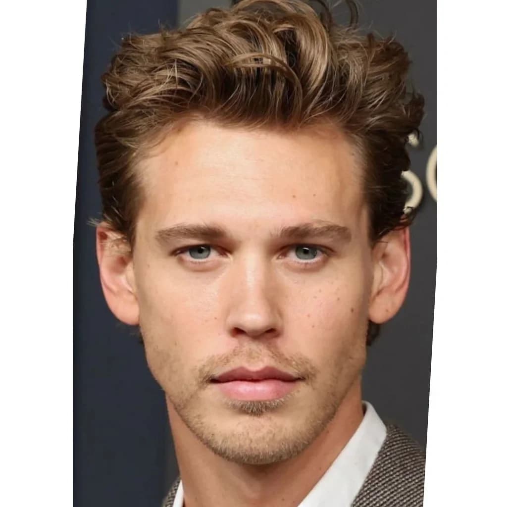 Austin Butler