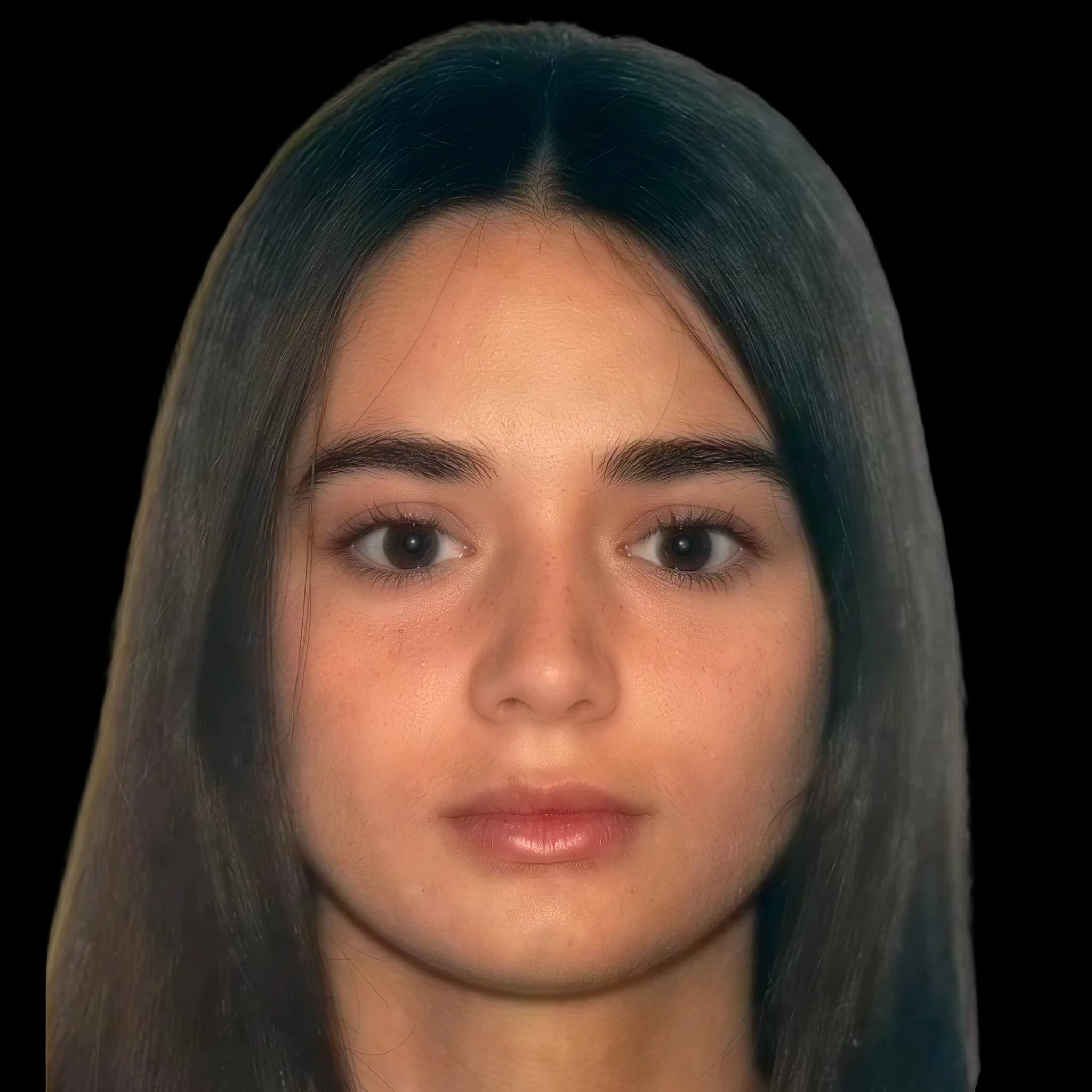 Barbara Marrocco, Eye Aspect Ratio