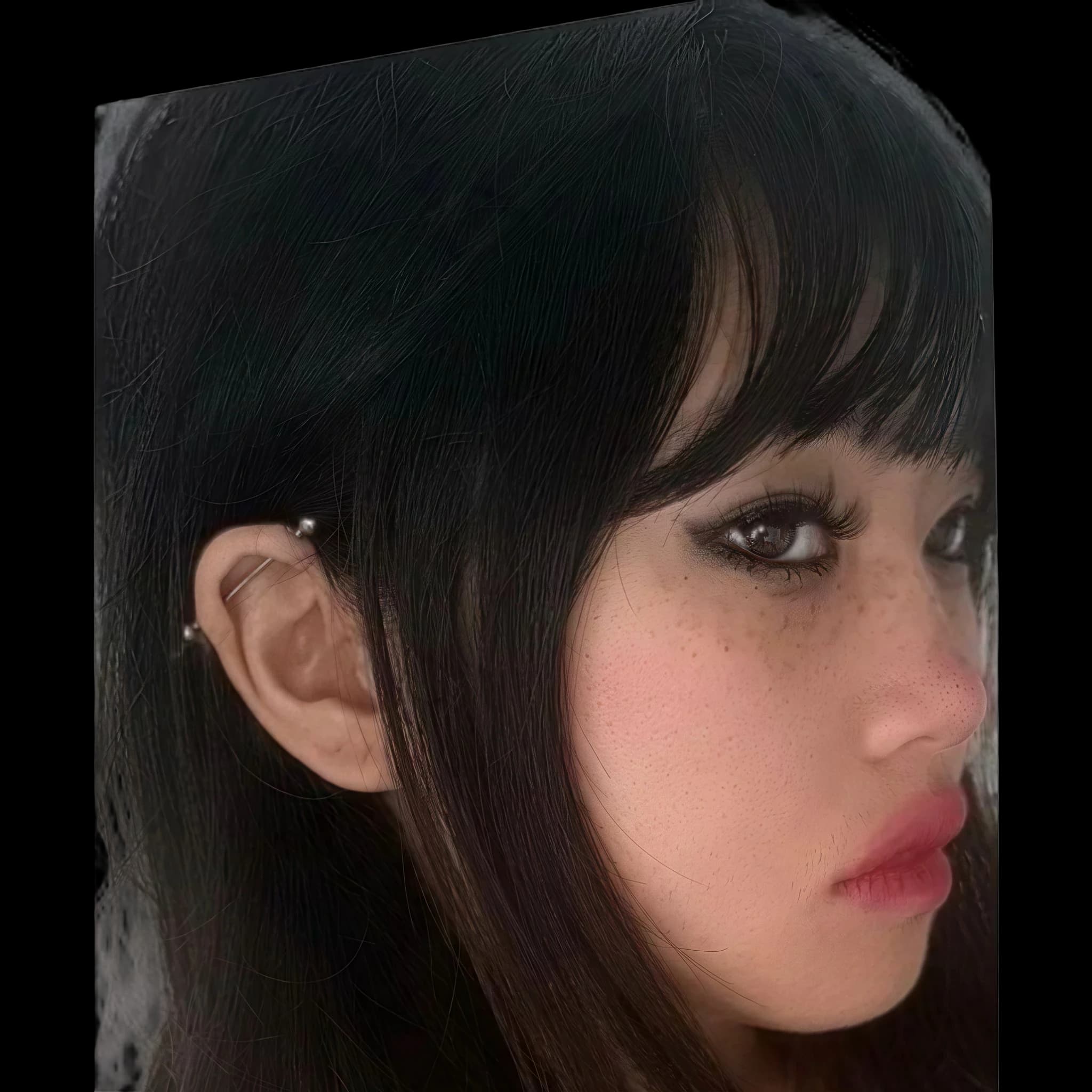 Beabadoobe, Gonial Angle