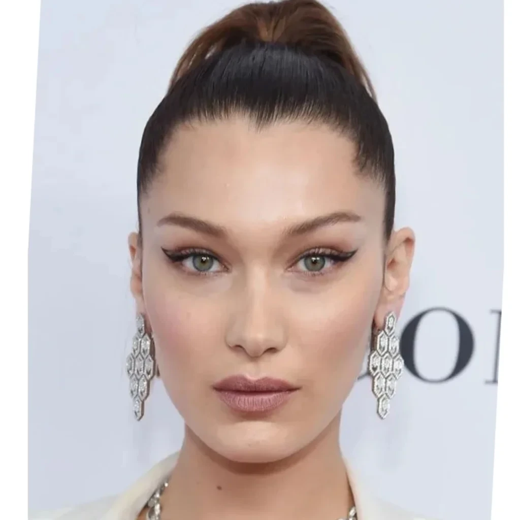 Bella Hadid