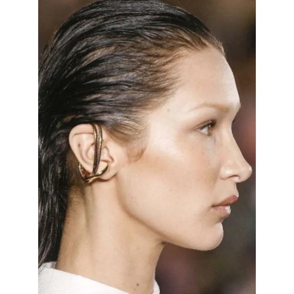 Bella Hadid