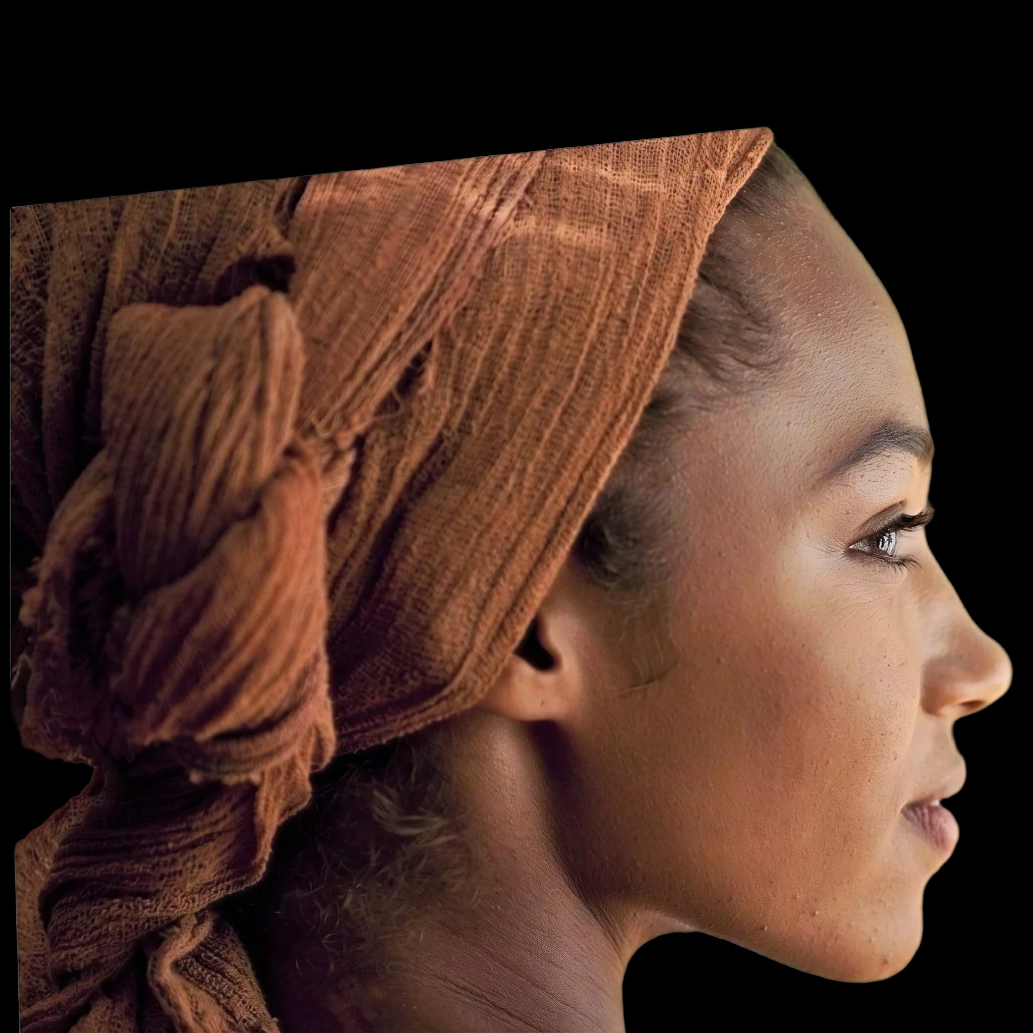 Berta Vázquez, Gonial Angle
