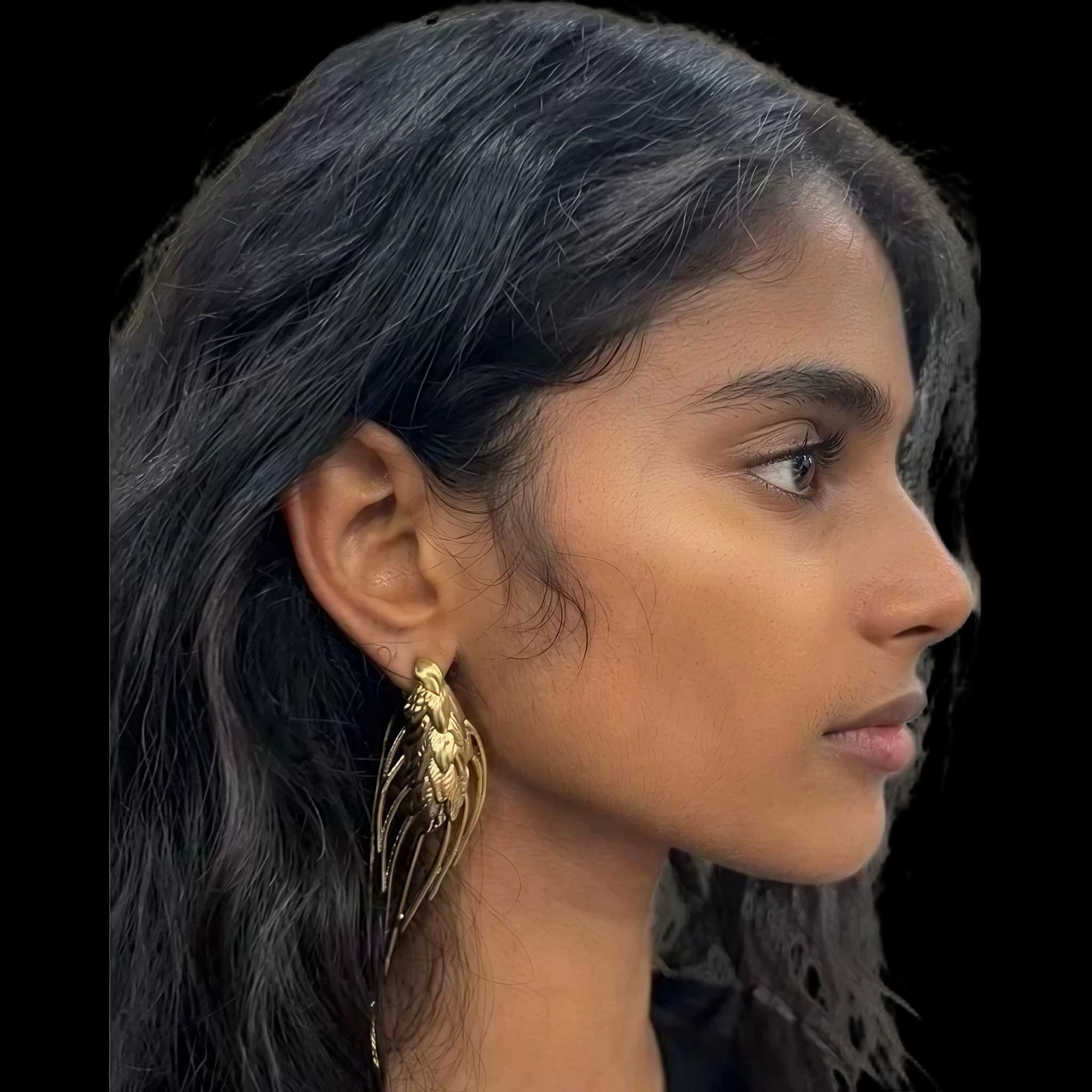 Bhavitha Mandava, Total Facial Convexity