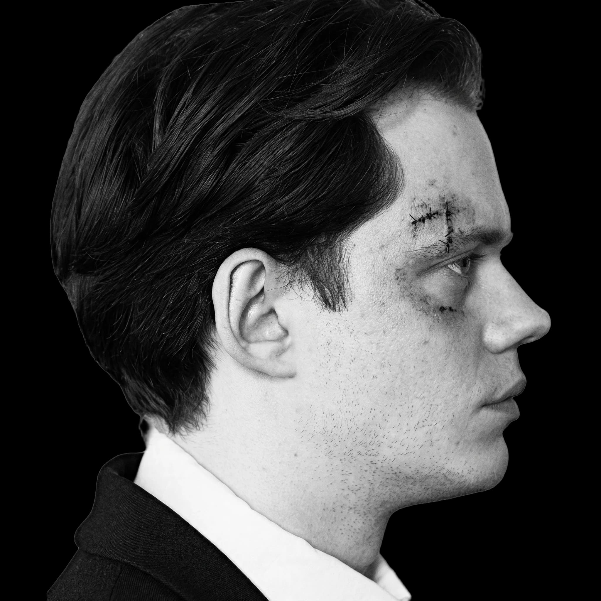 Bill Skarsgård, Orbital Vector