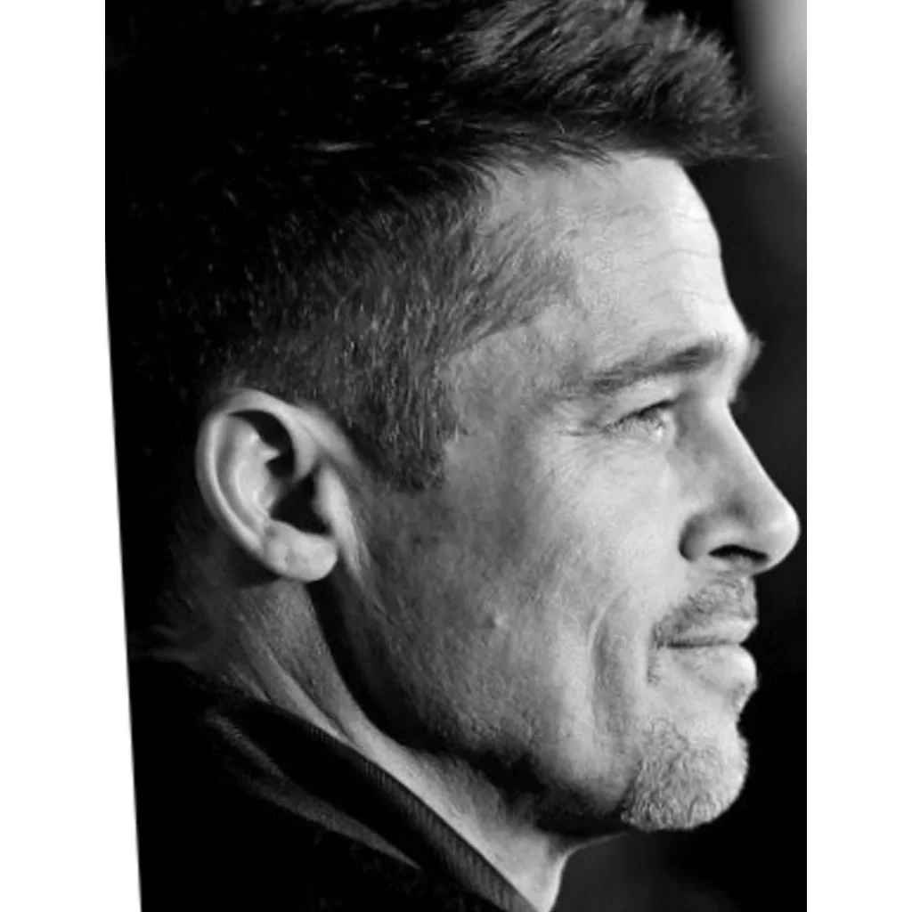 Brad Pitt