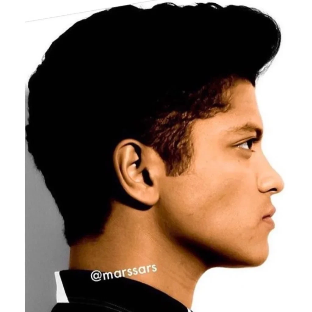 Bruno Mars