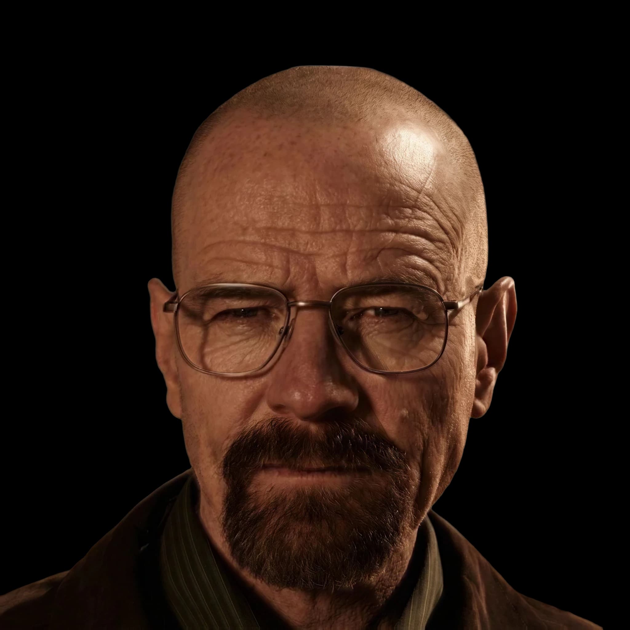 Bryan Cranston, Bitemporal Width