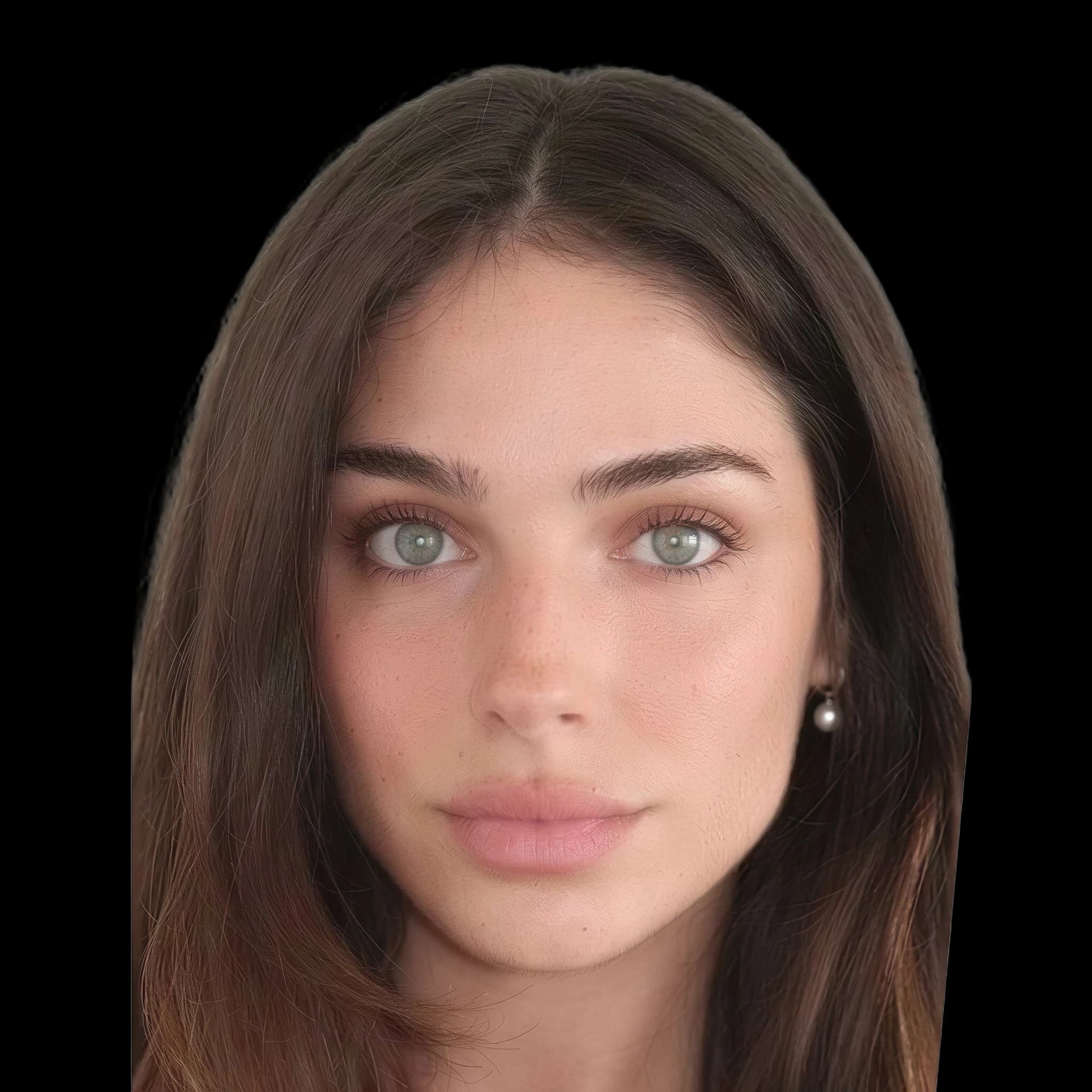 Candela Gallo, Ear Protrusion Angle