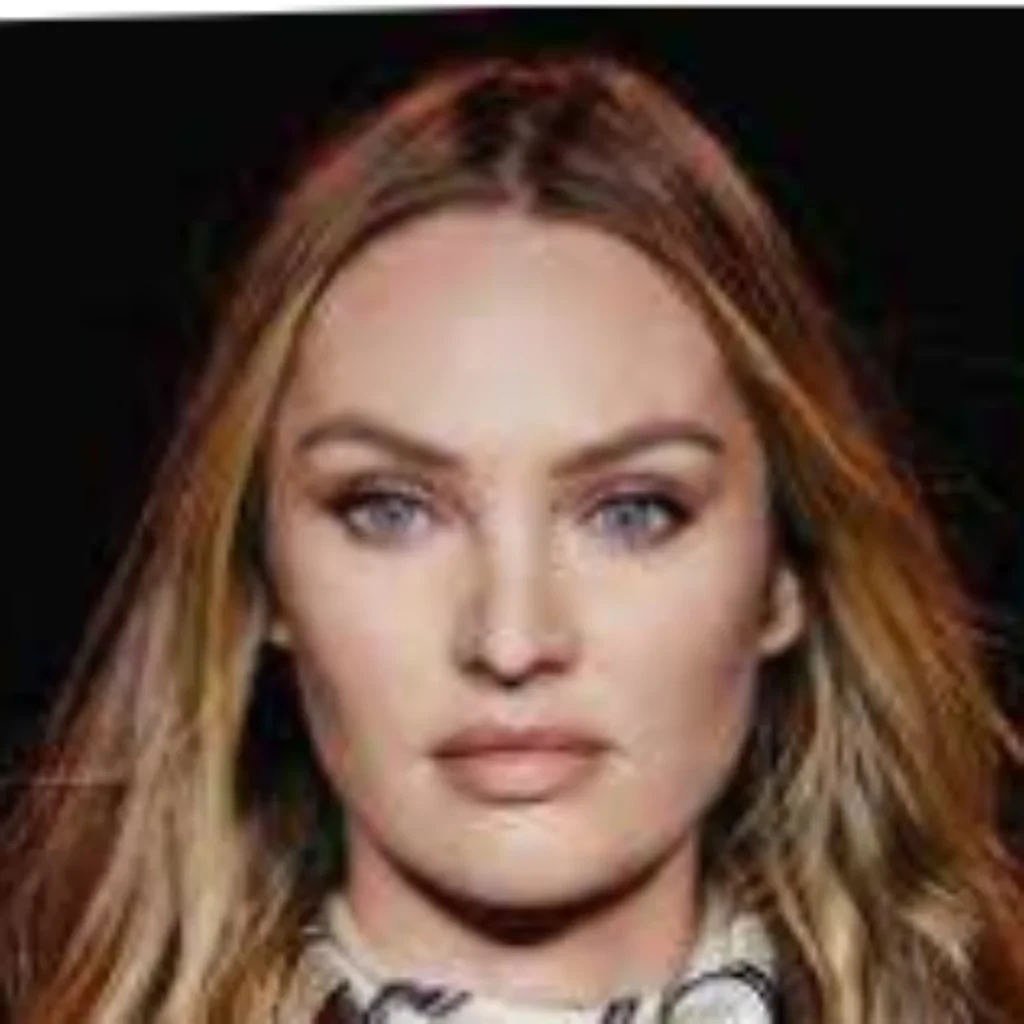 Candice Swanepoel