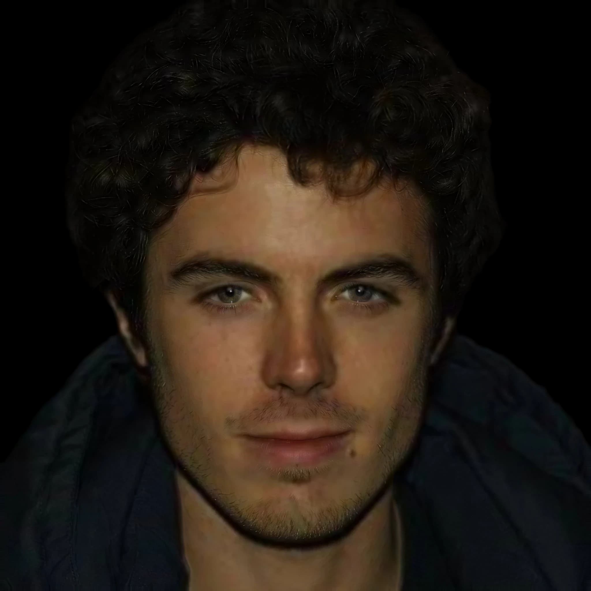 Casey Affleck, Lips