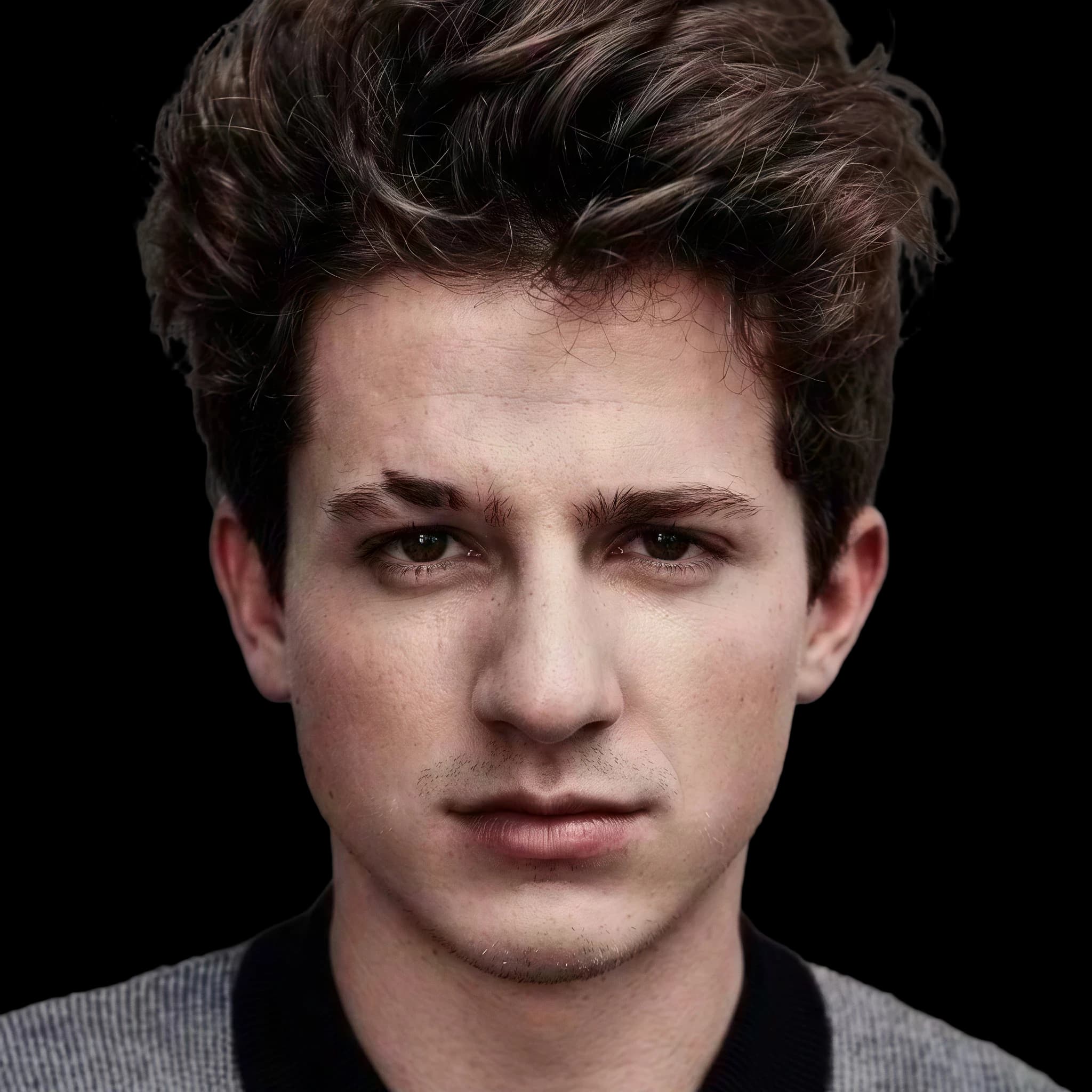 Charlie Puth, Bitemporal Width