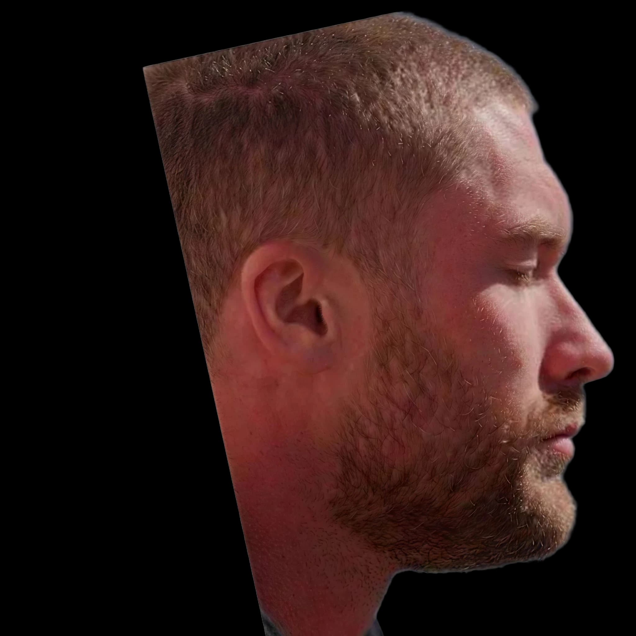 Chris Williamson, Nasal Projection