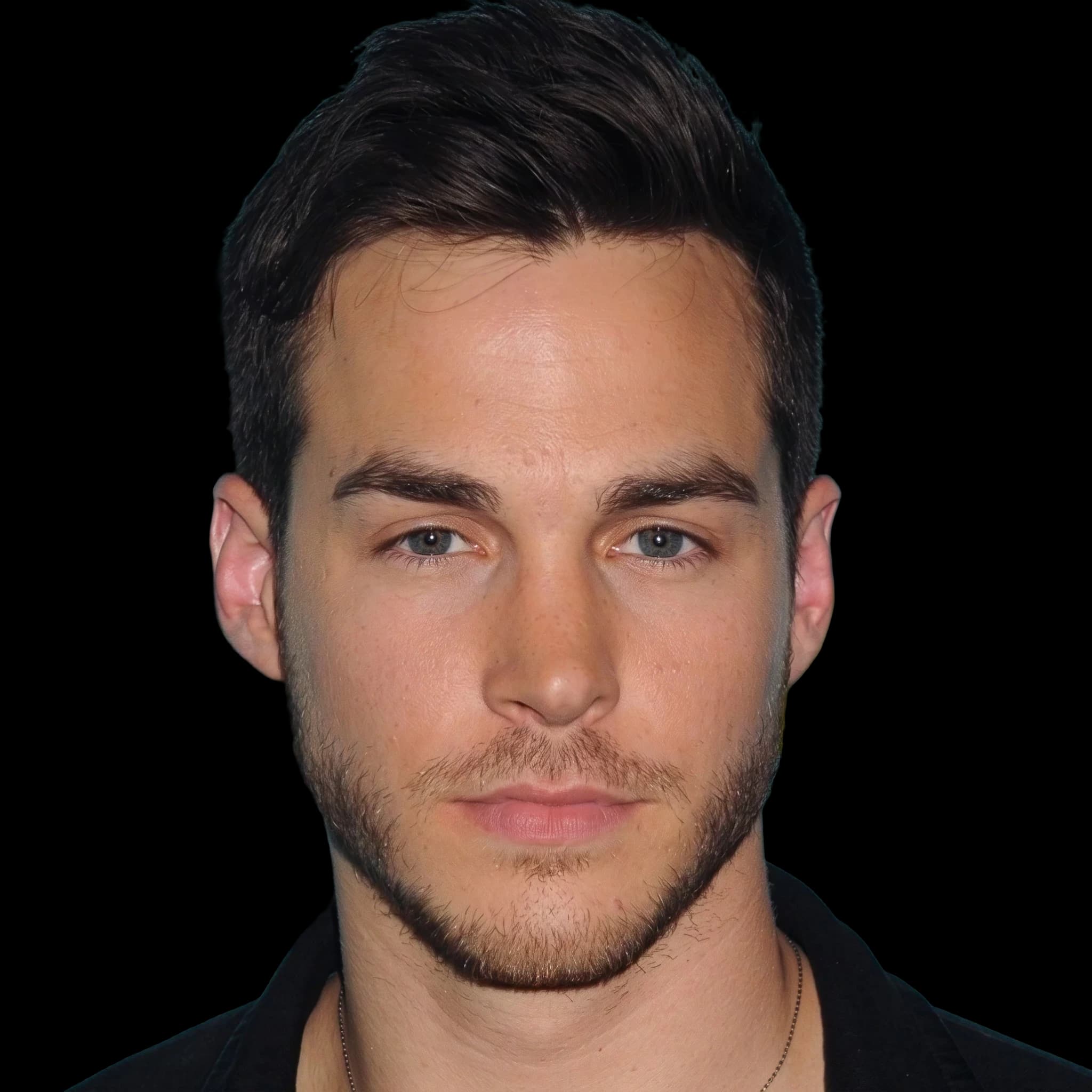 Chris Wood, Hyperpigmentation