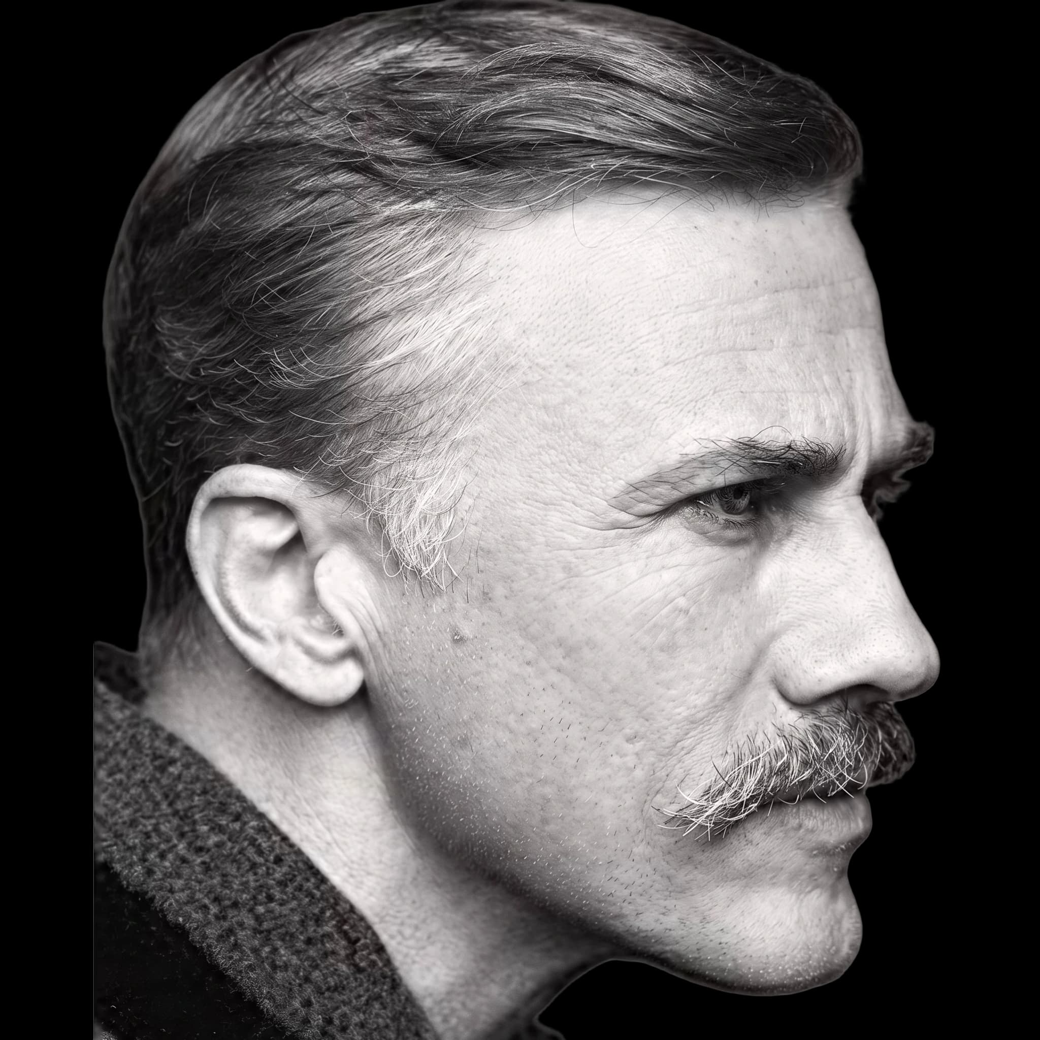 Christoph Waltz, Orbital Vector