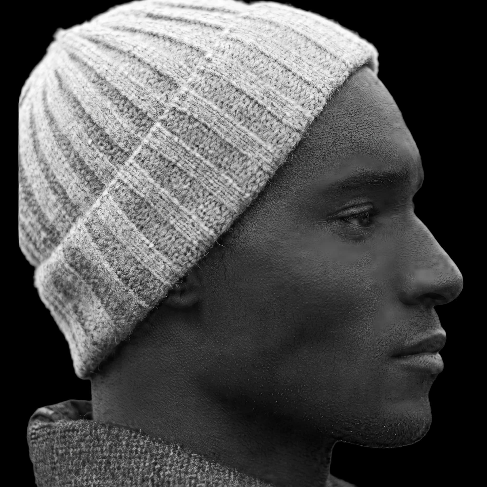 Corey Baptiste, Submental Definition