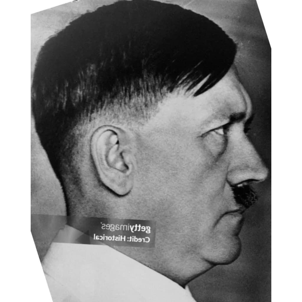 Adolf Hitler