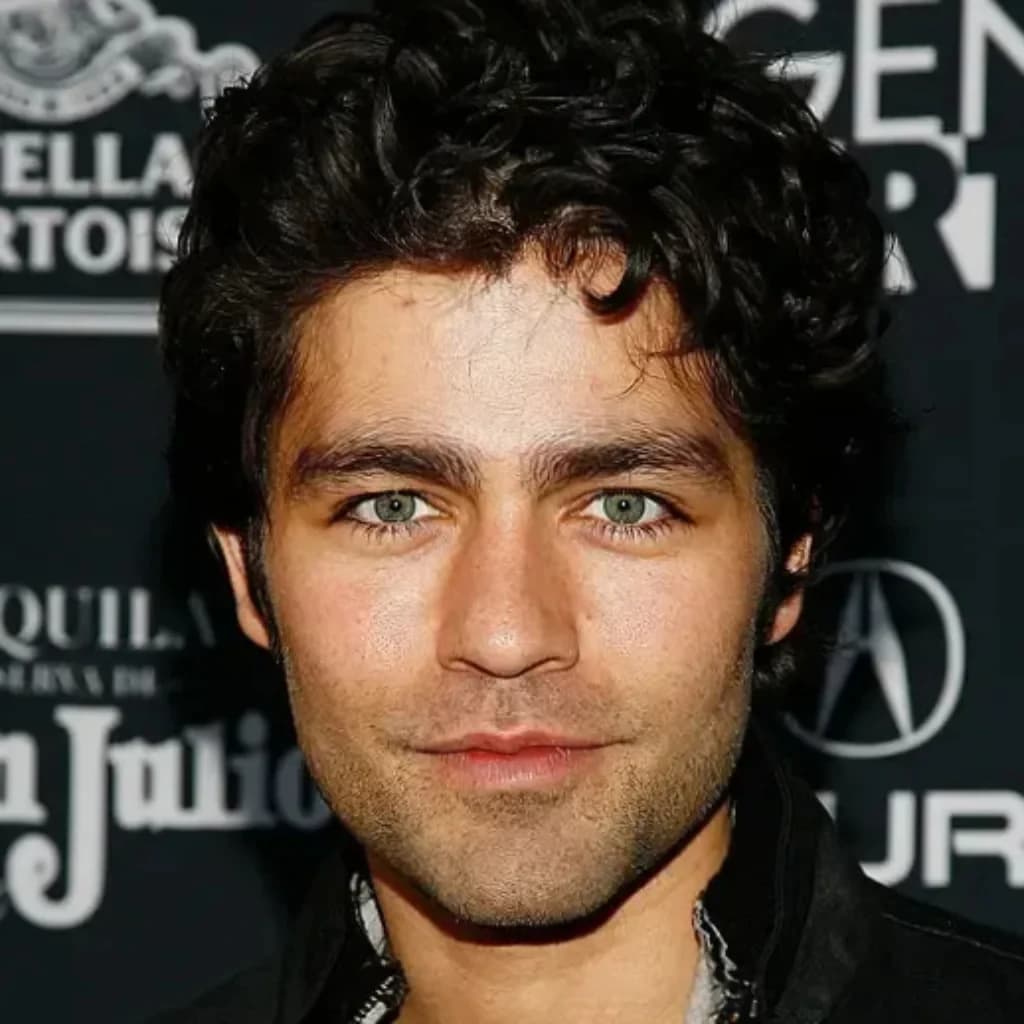 Adrian Grenier