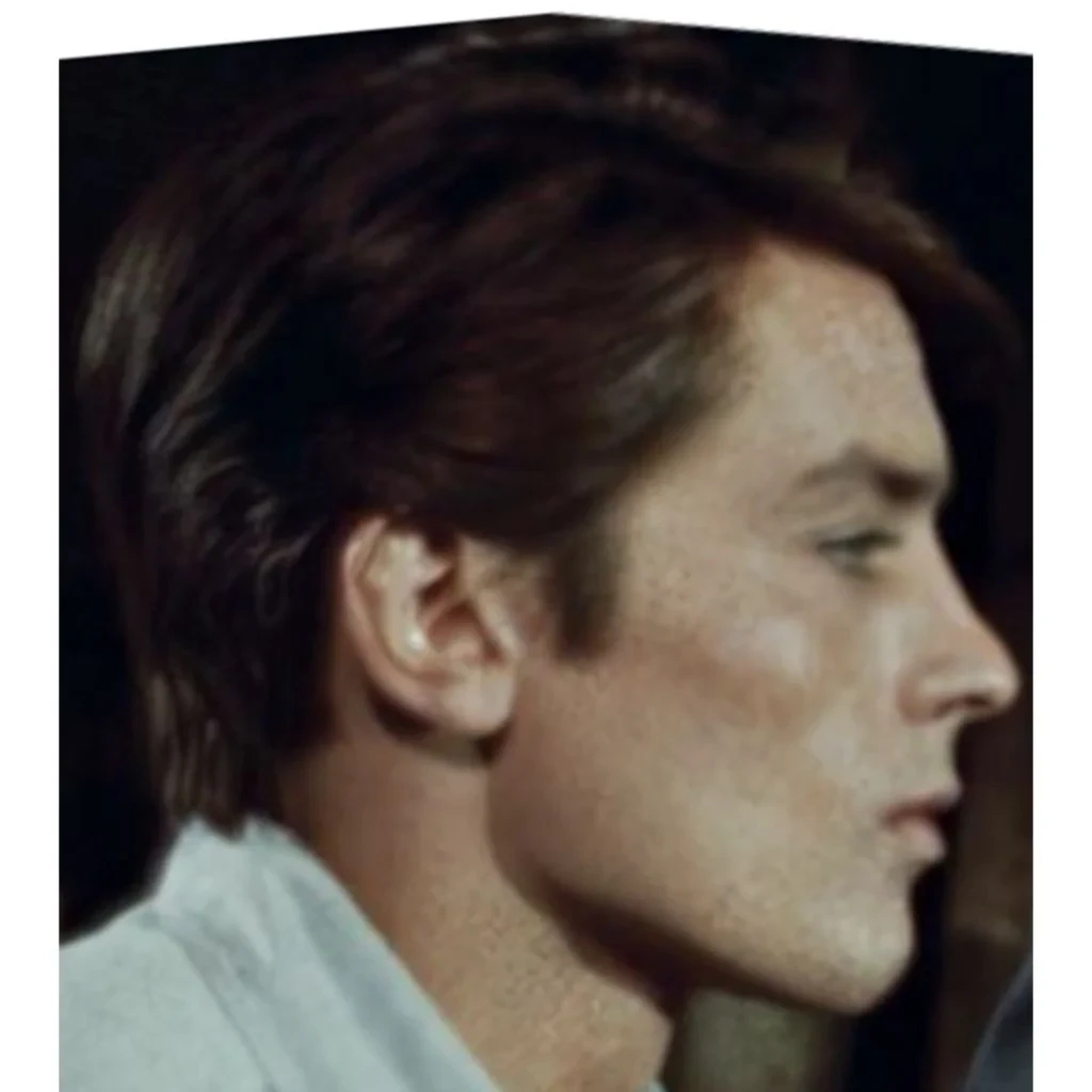 alain delon