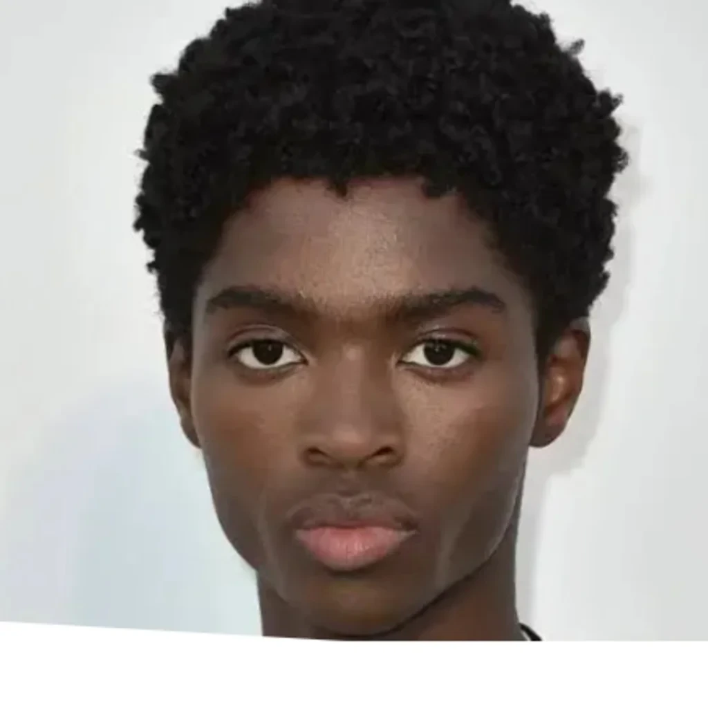 Alton Mason