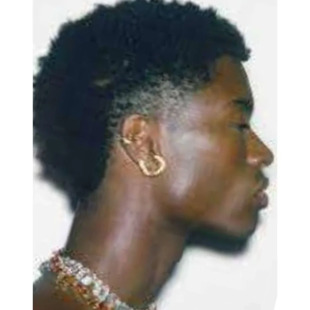 Alton Mason