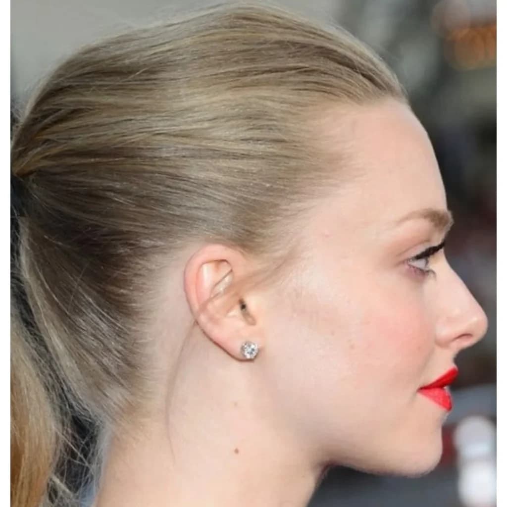 Amanda Seyfried