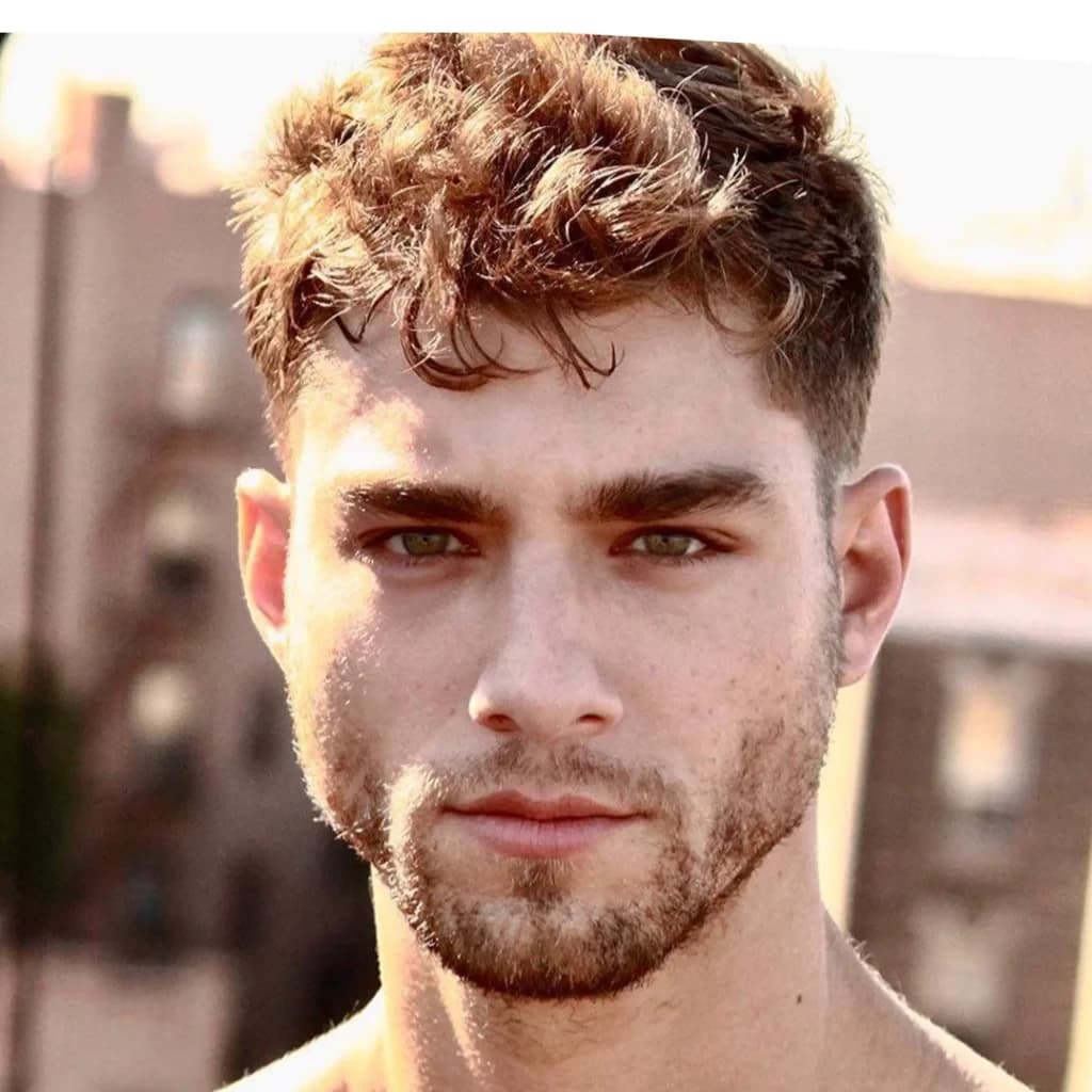 Andre Ziehe