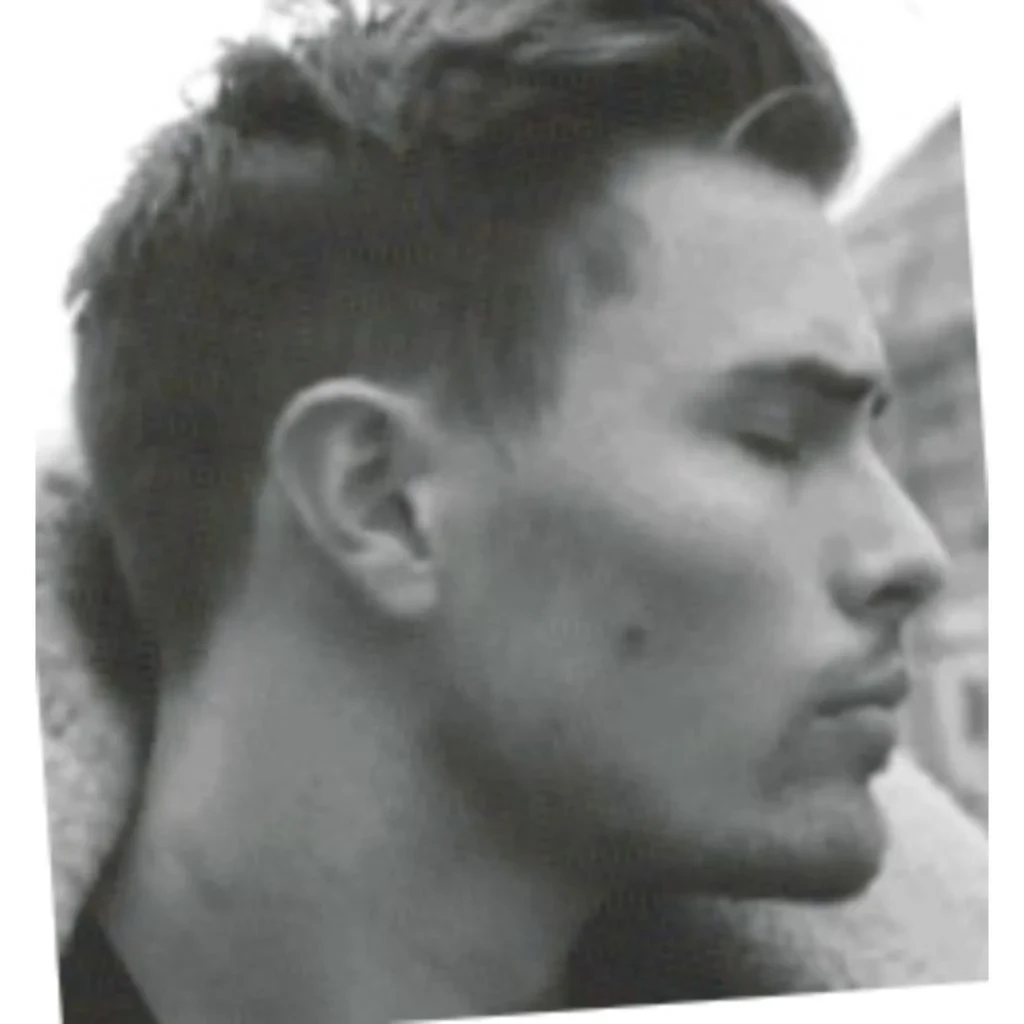 Andreas Erikson