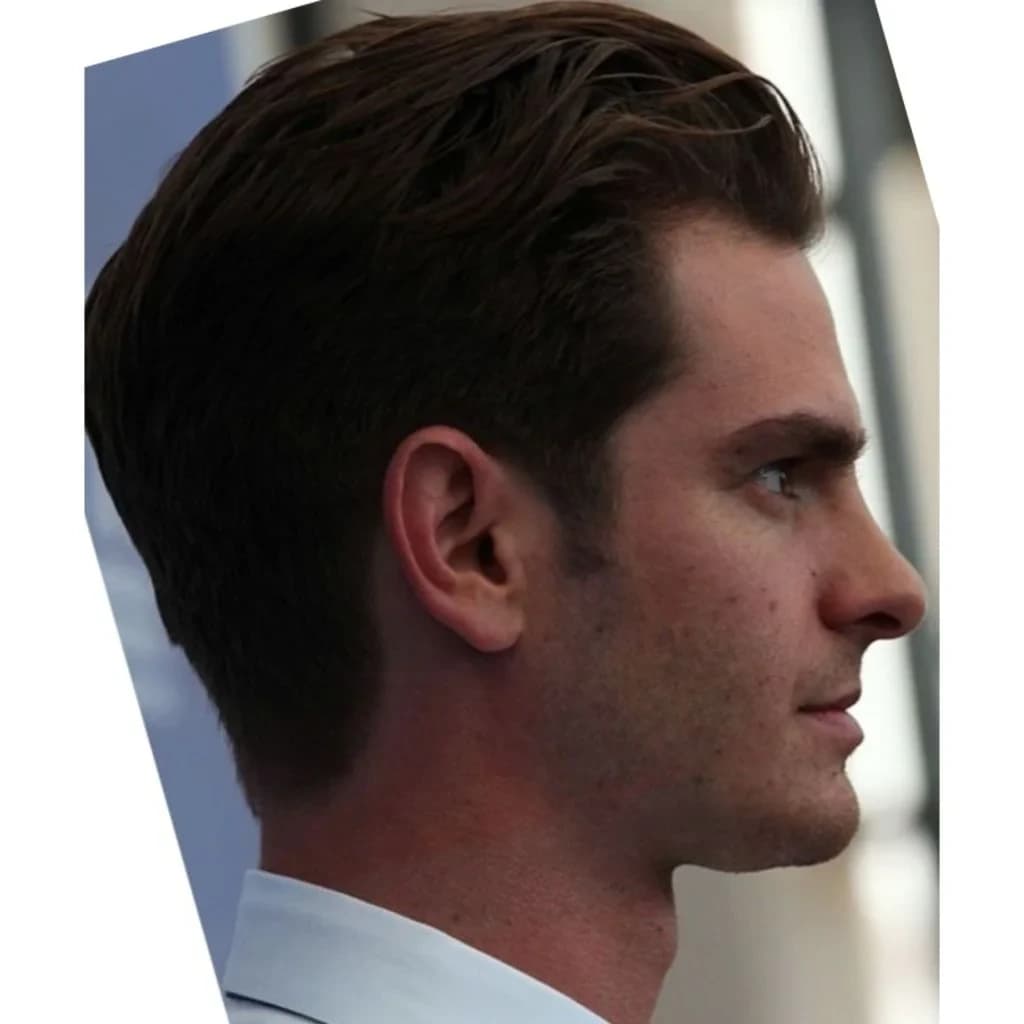 Andrew garfield