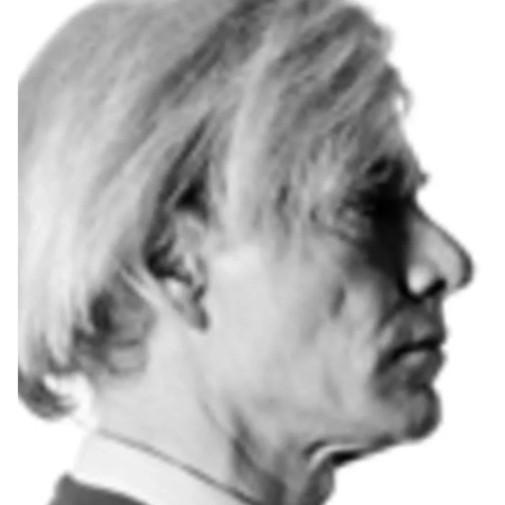 Andy Warhol