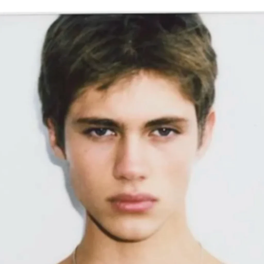 Archie Cranch