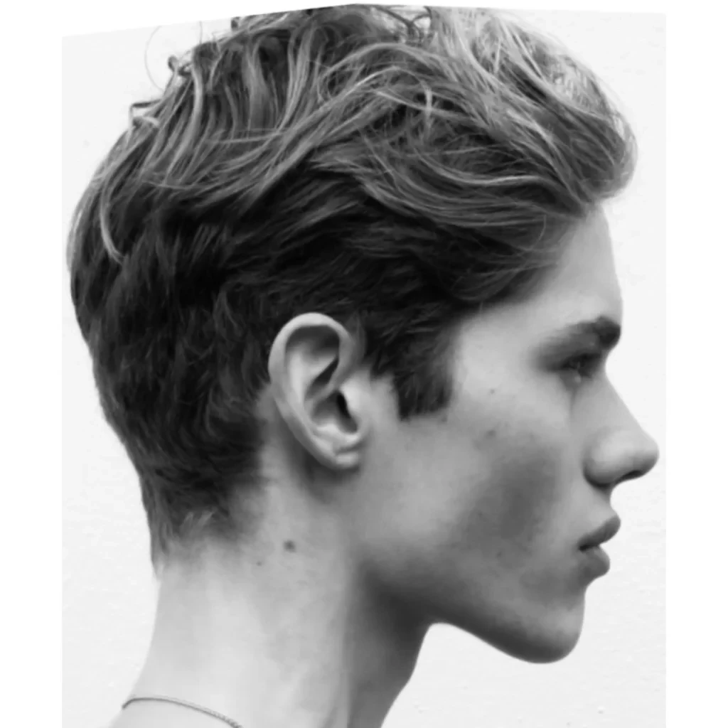 Archie Cranch