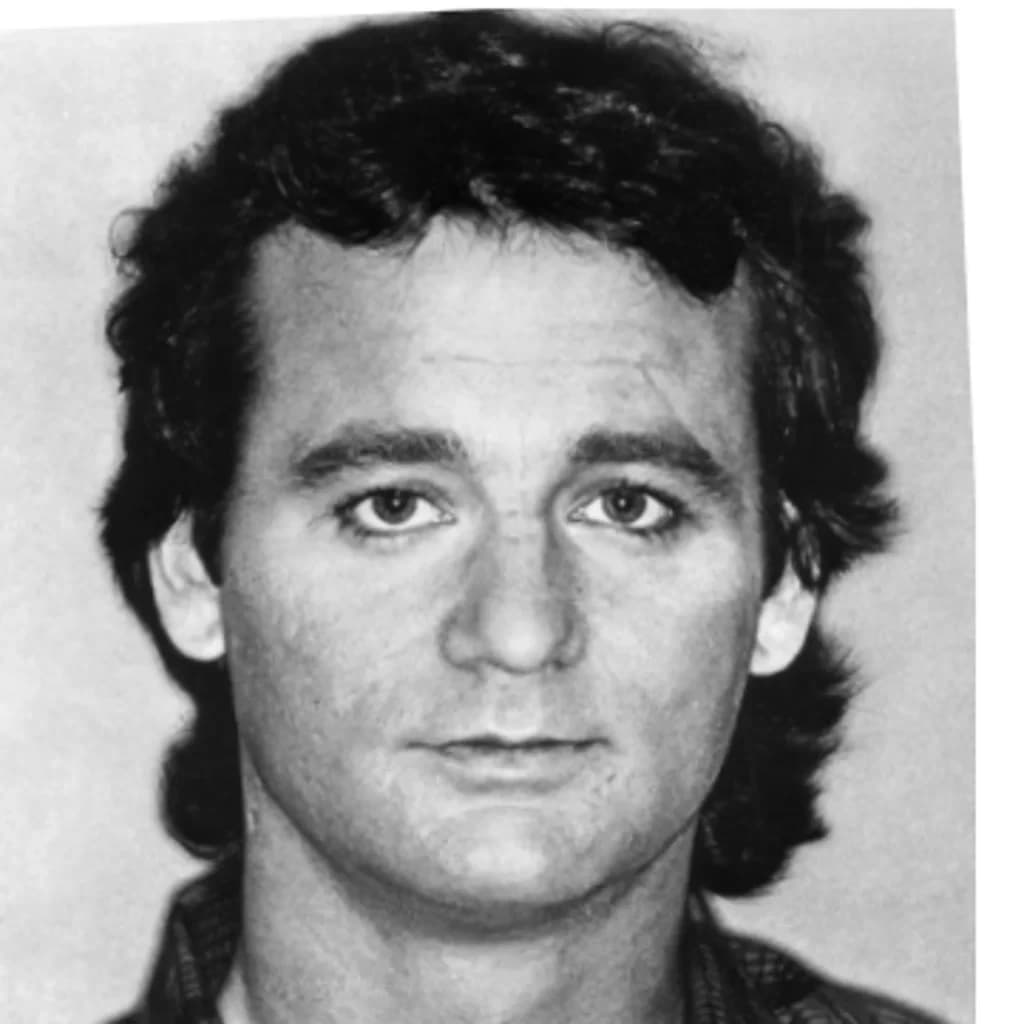 Bill Murray
