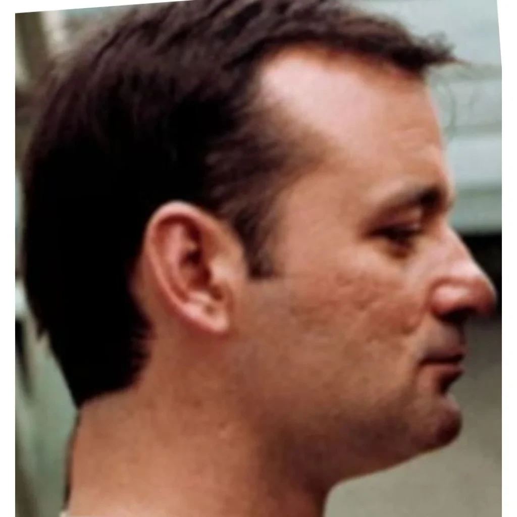 Bill Murray