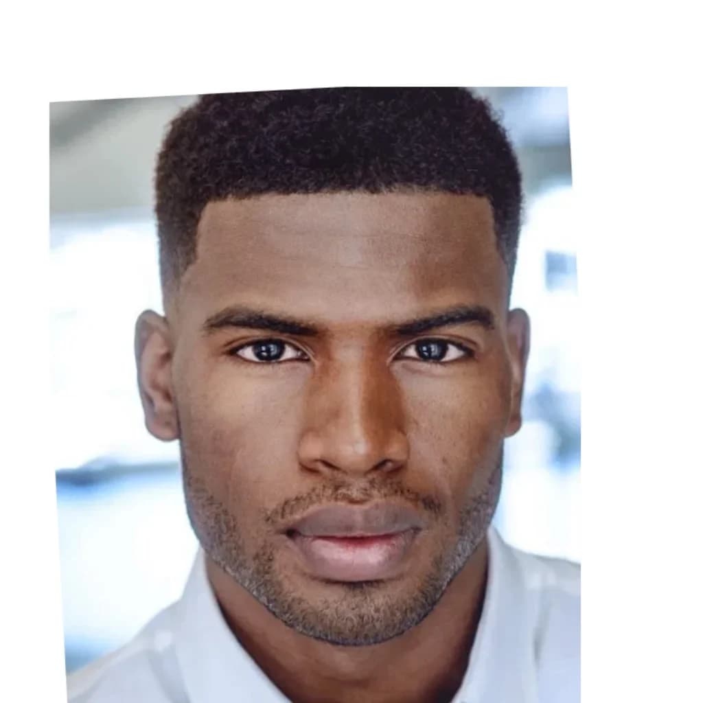 Broderick Hunter