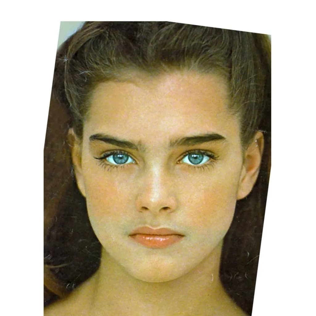 brooke shields